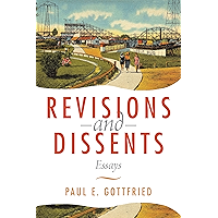 Revisions and Dissents: Essays book cover Revisions and Dissents: Essays book cover
