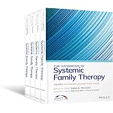 The Handbook of Systemic Family Therapy, Set