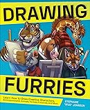 Drawing Furries: Learn How to Draw Creative