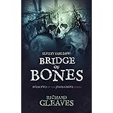 SLEEPY HOLLOW: Bridge of Bones (Jason Crane Book 2)