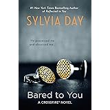 Bared to You (A Crossfire Novel)