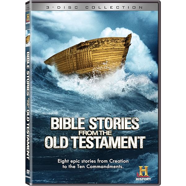 (未使用･未開封品)Great Bible Epics Collection [DVD] Amazon.com: The Great Bible Epics Collection : various, n/a