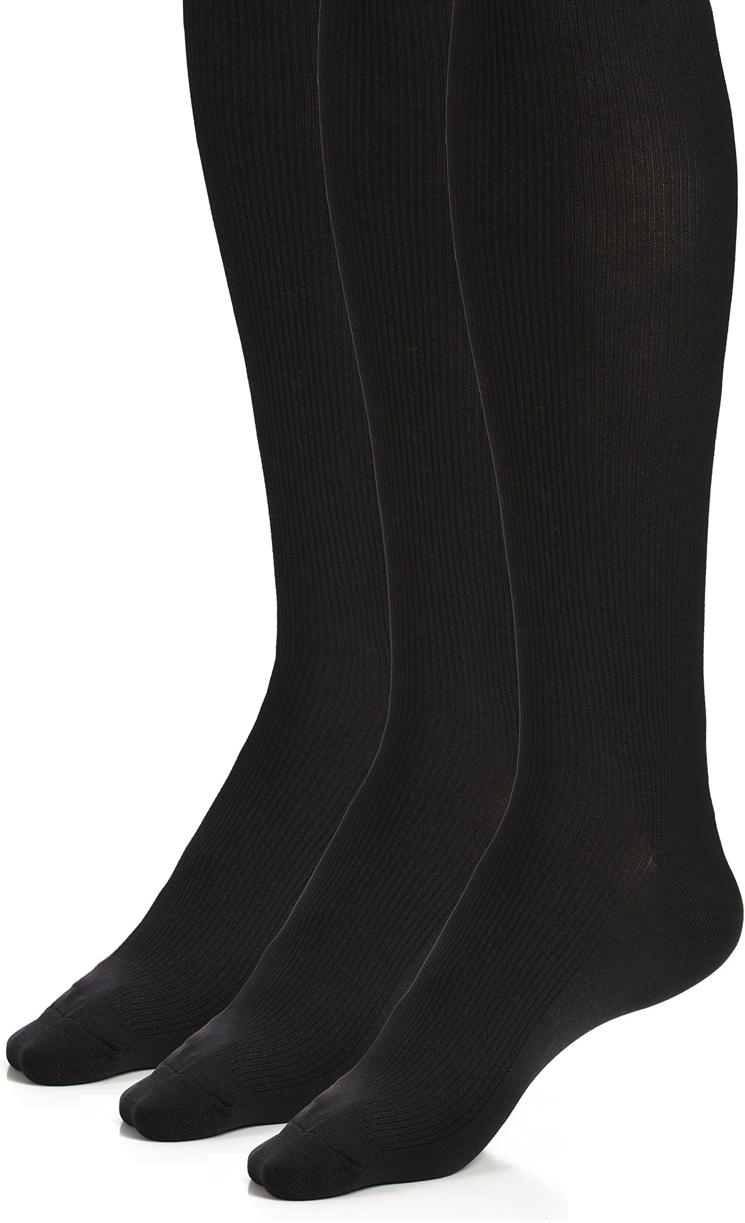 Knee Socks Women & Men - Socks - Boot Stockings - 3 & 6 Pack - by Topfit