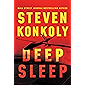 Deep Sleep (Devin Gray Book 1)