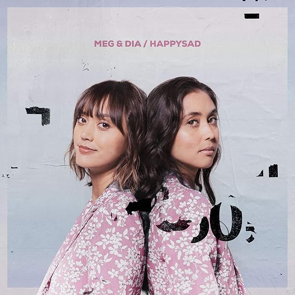 Meg & Dia - Something Real - Amazon.com Music
