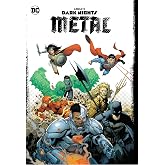 Absolute Dark Nights: Metal