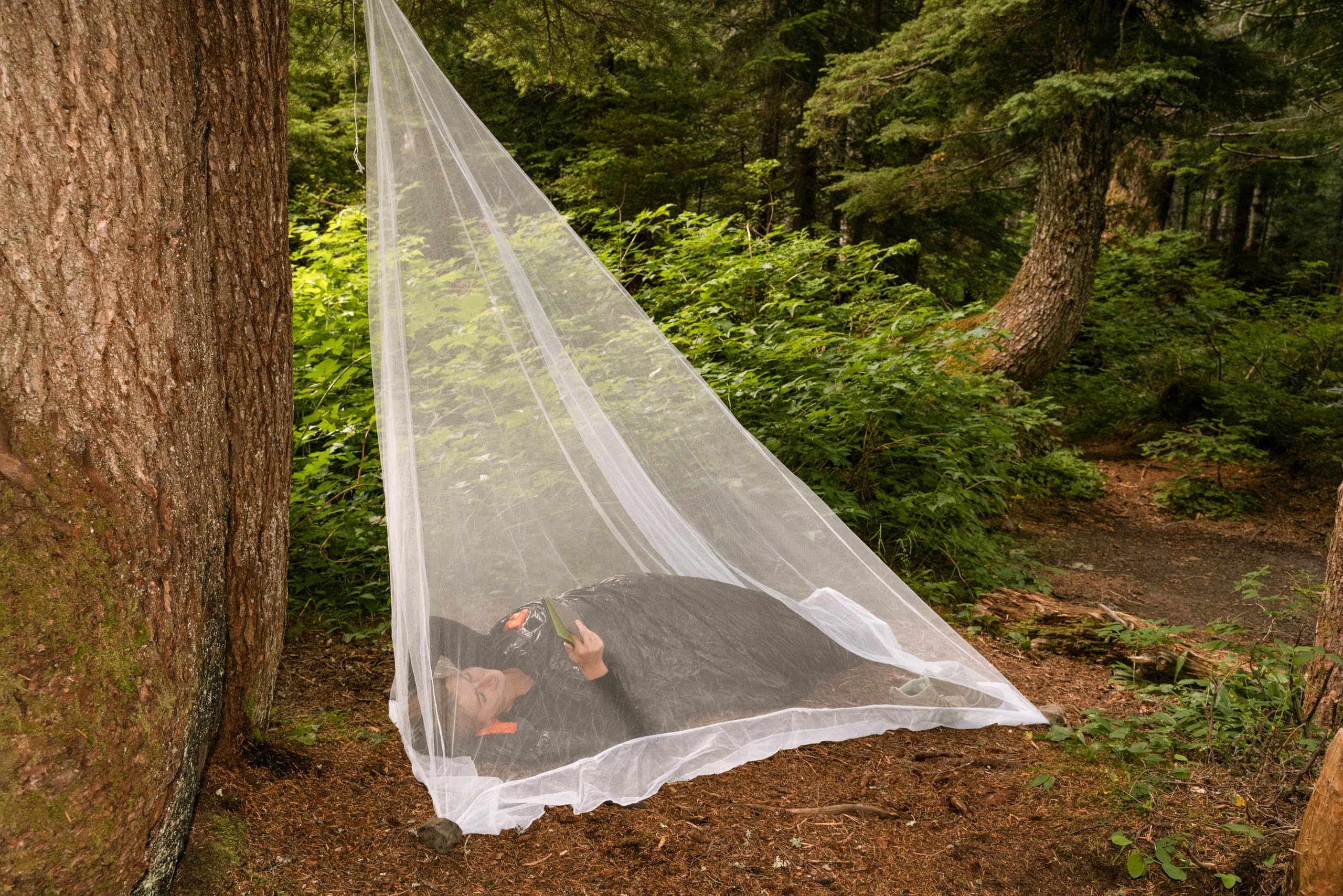 Coghlan's Hiker's Rectangular Mosquito Net