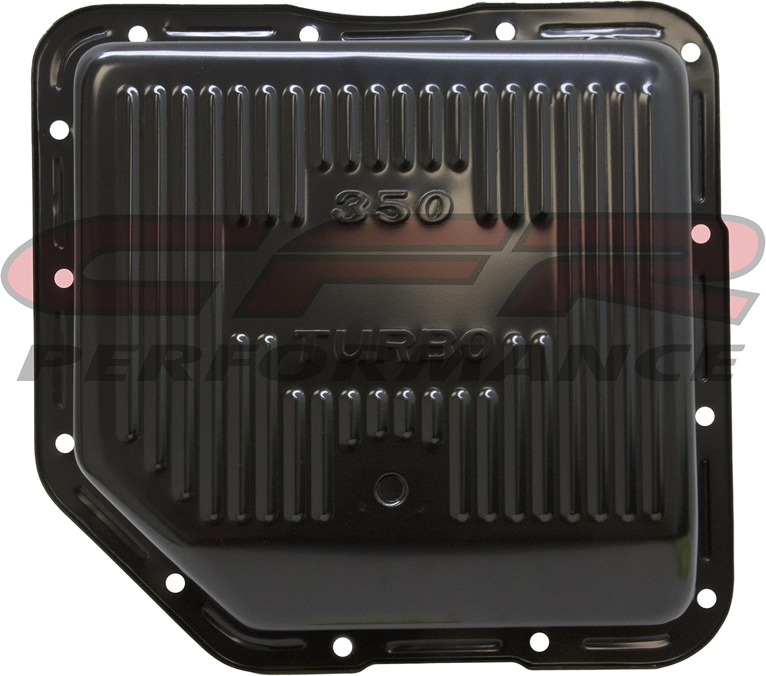 Turbo 350 Transmission Pan Gasket And Filter