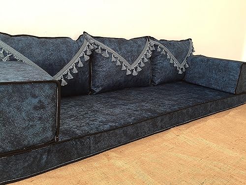 Amazon Com Arabic Floor Seating Arabic Sofa Arabic Couch Floor
