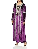 Fun World Women's Xlrg/Renaissance Ldy Adlt