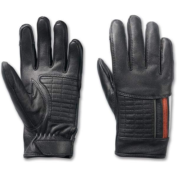 Amazon.com: Harley-Davidson Women's Ovation Leather Motorcycle
