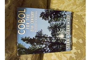 COBOL for the 21st Century