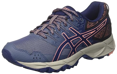 asics sonoma 3 mujer