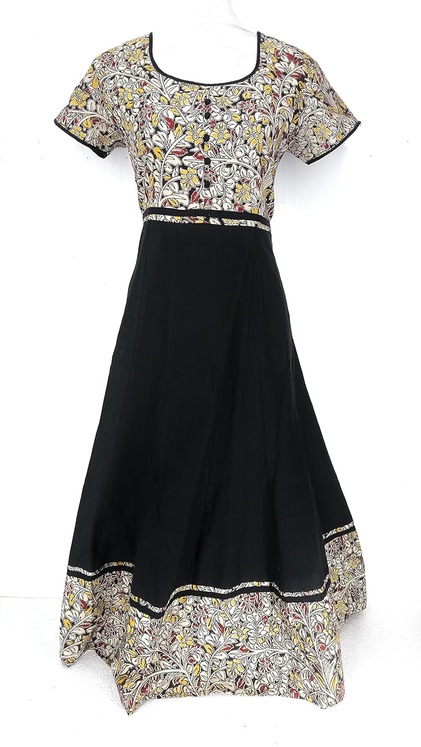 kalamkari kurtis amazon
