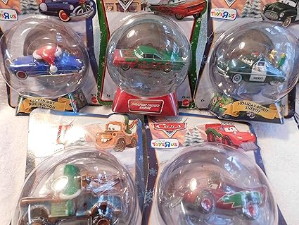 disney cars bundle
