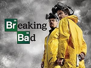 breaking bad prime video