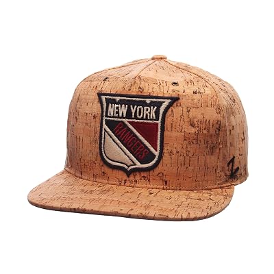 Buy ZHATS New York Rangers Cork Dynasty 