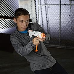 Nerf Modulus BarrelStrike