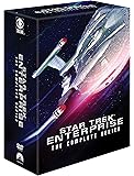 Star Trek: Enterprise: The Complete Series