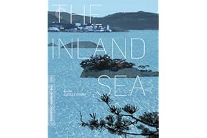 The Inland Sea (The Criterion Collection) [Blu-ray]