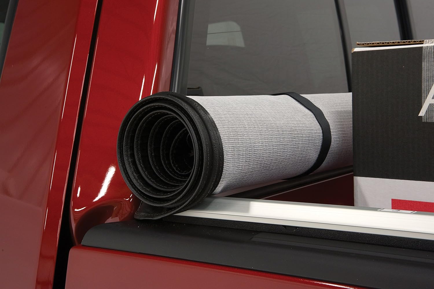 Amazon Com Extang Tuff Tonno Soft Roll Up Truck Bed Tonneau Cover 14450 Fits 2014 18 2019 Legacy Chevy Gmc Silverado Sierra 1500 2014 18 2500 3500hd 2015 18 2019 Silverado 1500 Legacy Limited 6 7 Bed 78 9 Automotive