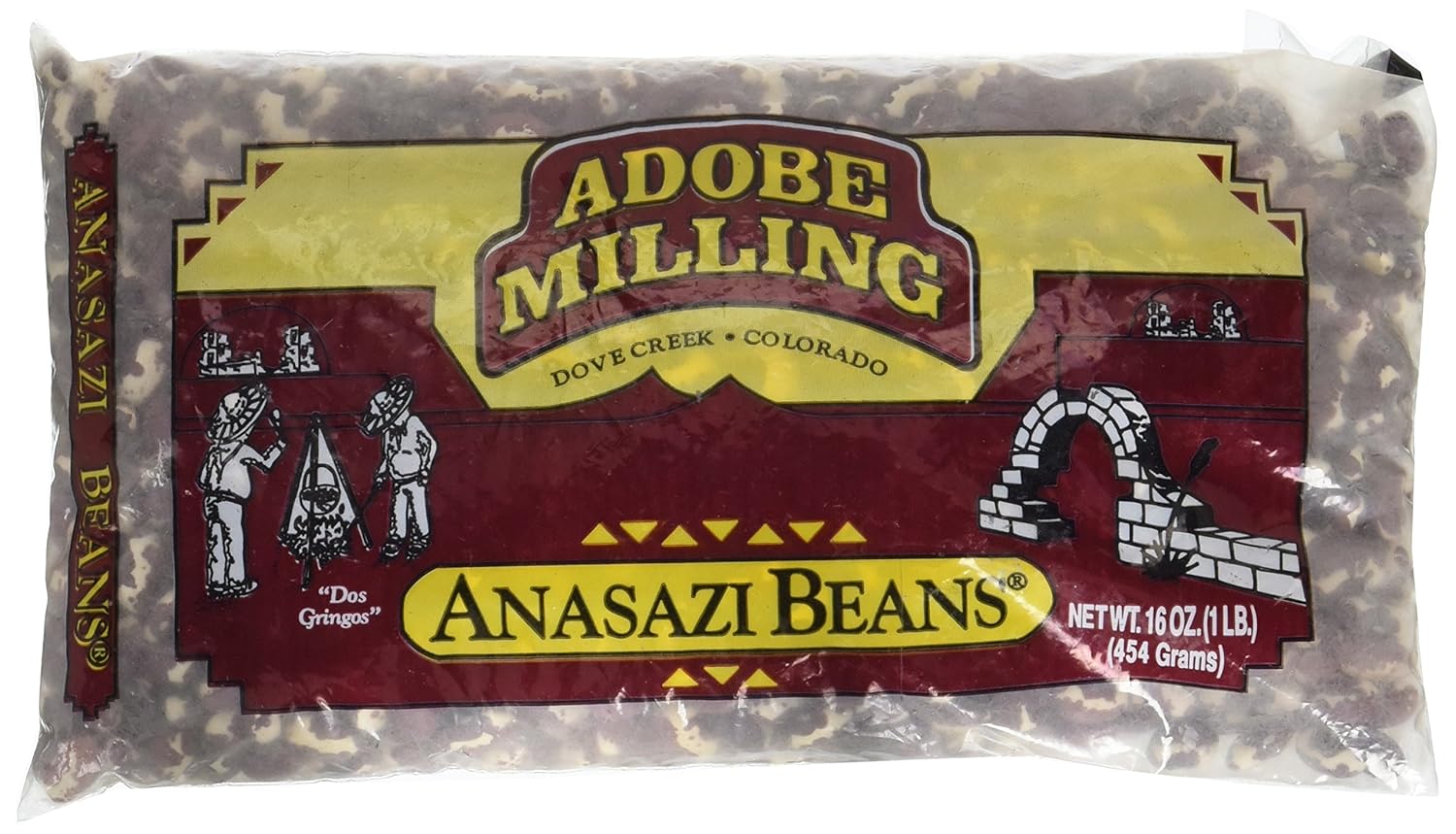 Anasazi Beans