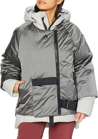 Amazon アディダス ダウン コールド レディ ダウンジャケット Itz16 レディース Ft2459 コート ジャケット 通販