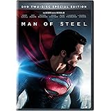Man of Steel (Two-Disc Special Edition DVD)