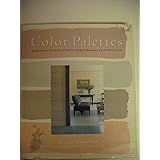 Color Palettes: Atmospheric Interiors Using the Donald Kaufman Color Collection