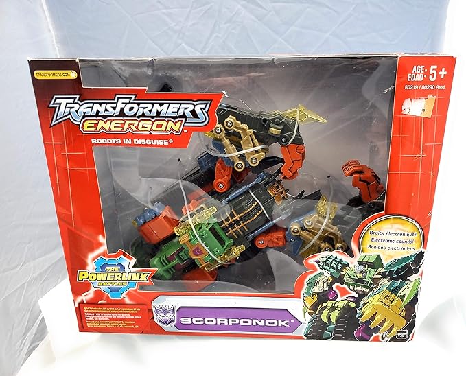 scorponok toy