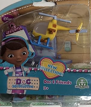 doc mcstuffins rescue ronda