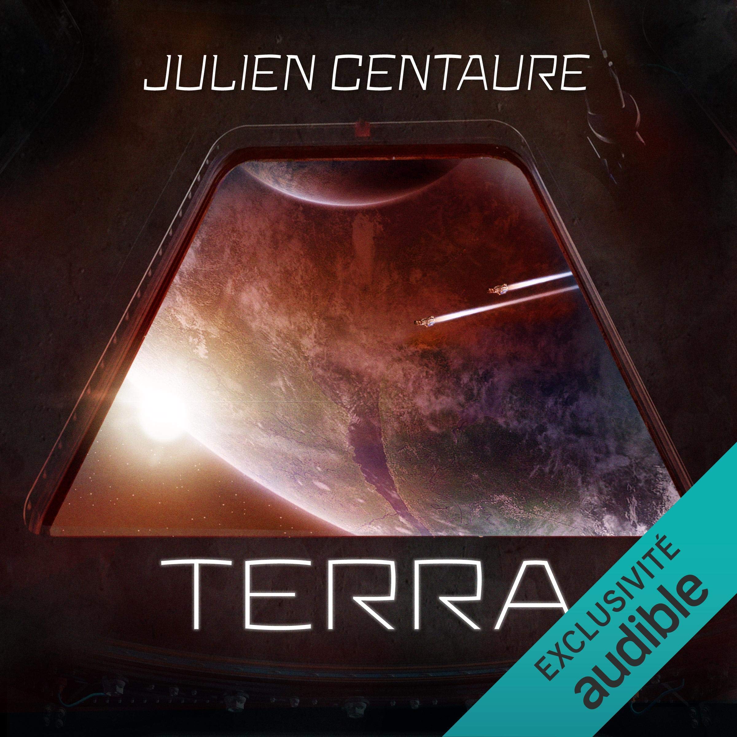 Terra: Esperanza 64, 2 [French Version]: Esperanza 64, 2 Image