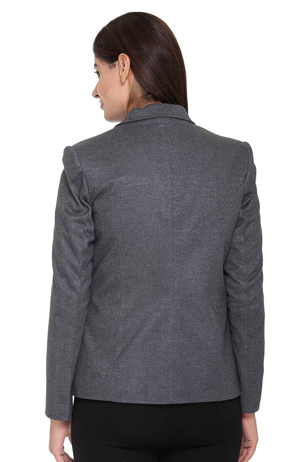 trufit tweed short coats