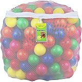 plastic balls walmart