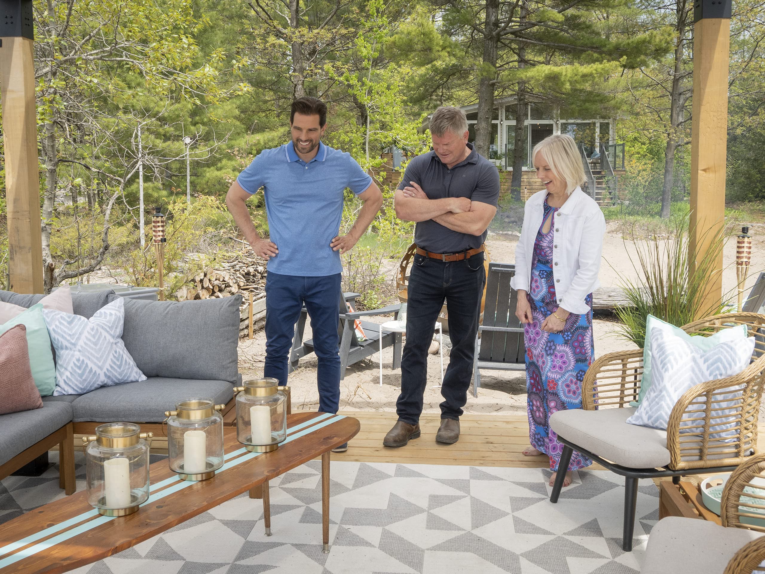 Watch Vacation House Rules - Season 2 | Prime Video