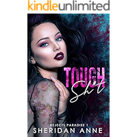 Tough Sh*t: A Dark High School Bully Romance (Rejects Paradise Book 1) book cover
