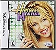 Disney's Hannah Montana - Nintendo DS