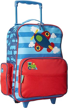 amazon rolling luggage