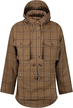 Tweed shooting smock Clearance