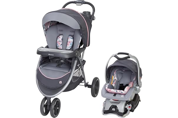 lightest stroller travel system