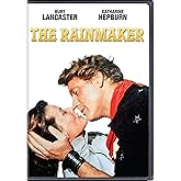The Rainmaker