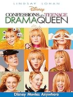 Confessions Of A Teenage Drama Queen