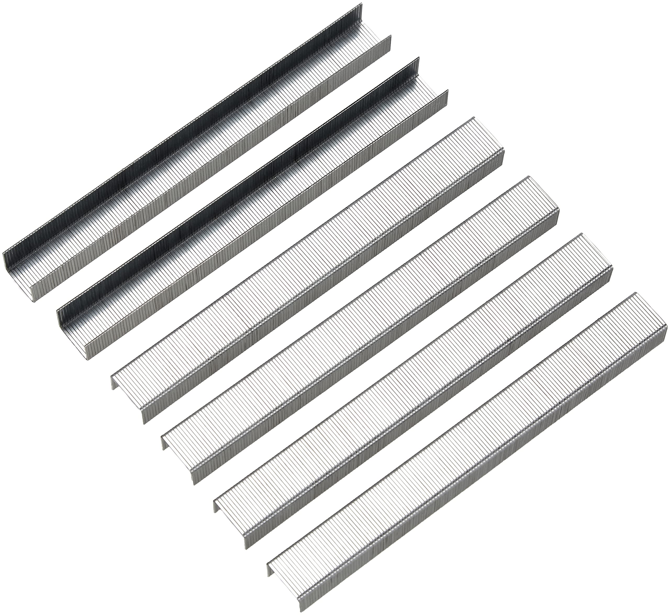 PREBENA Staples galvanised VZ08CNK