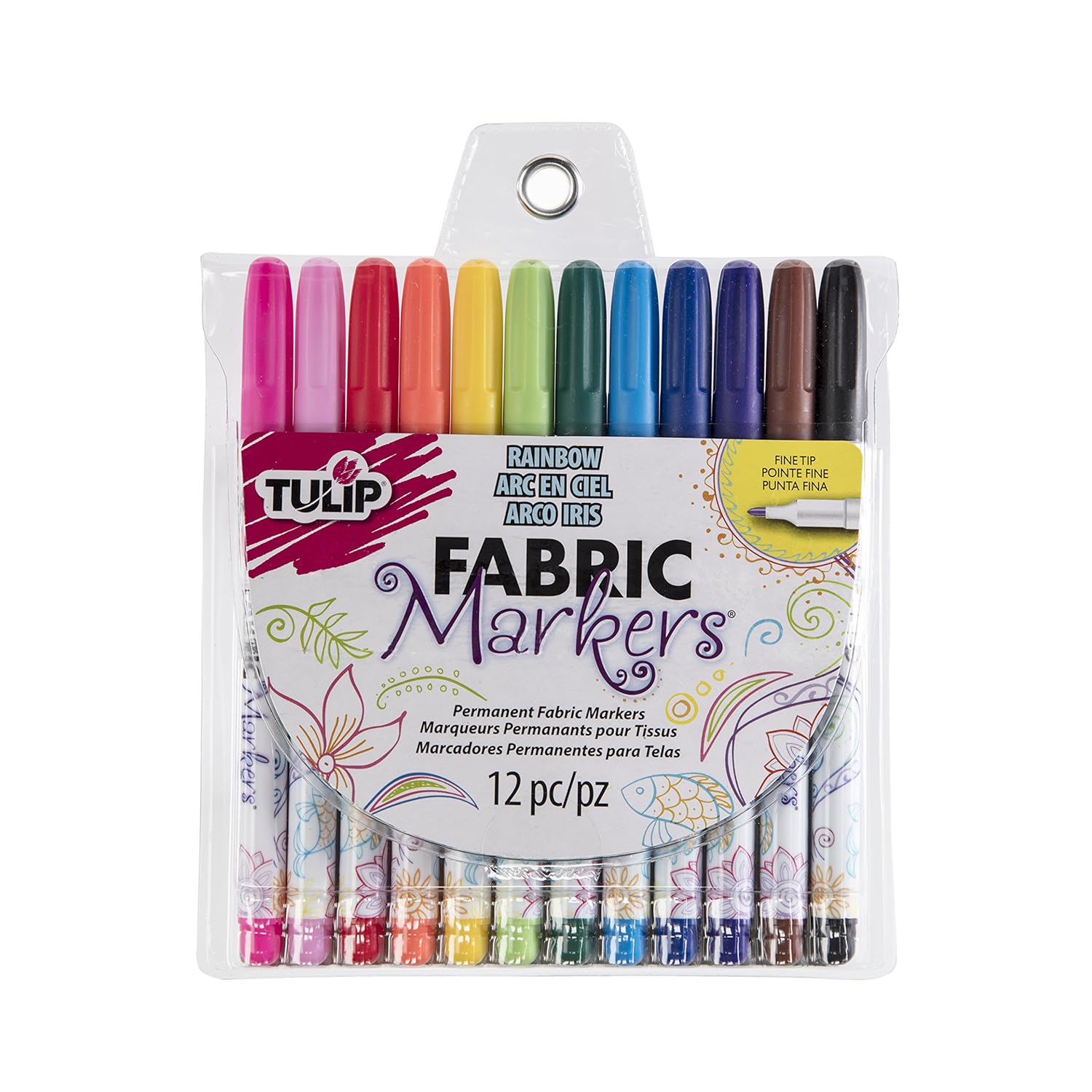 Professional fabric pens Clearance