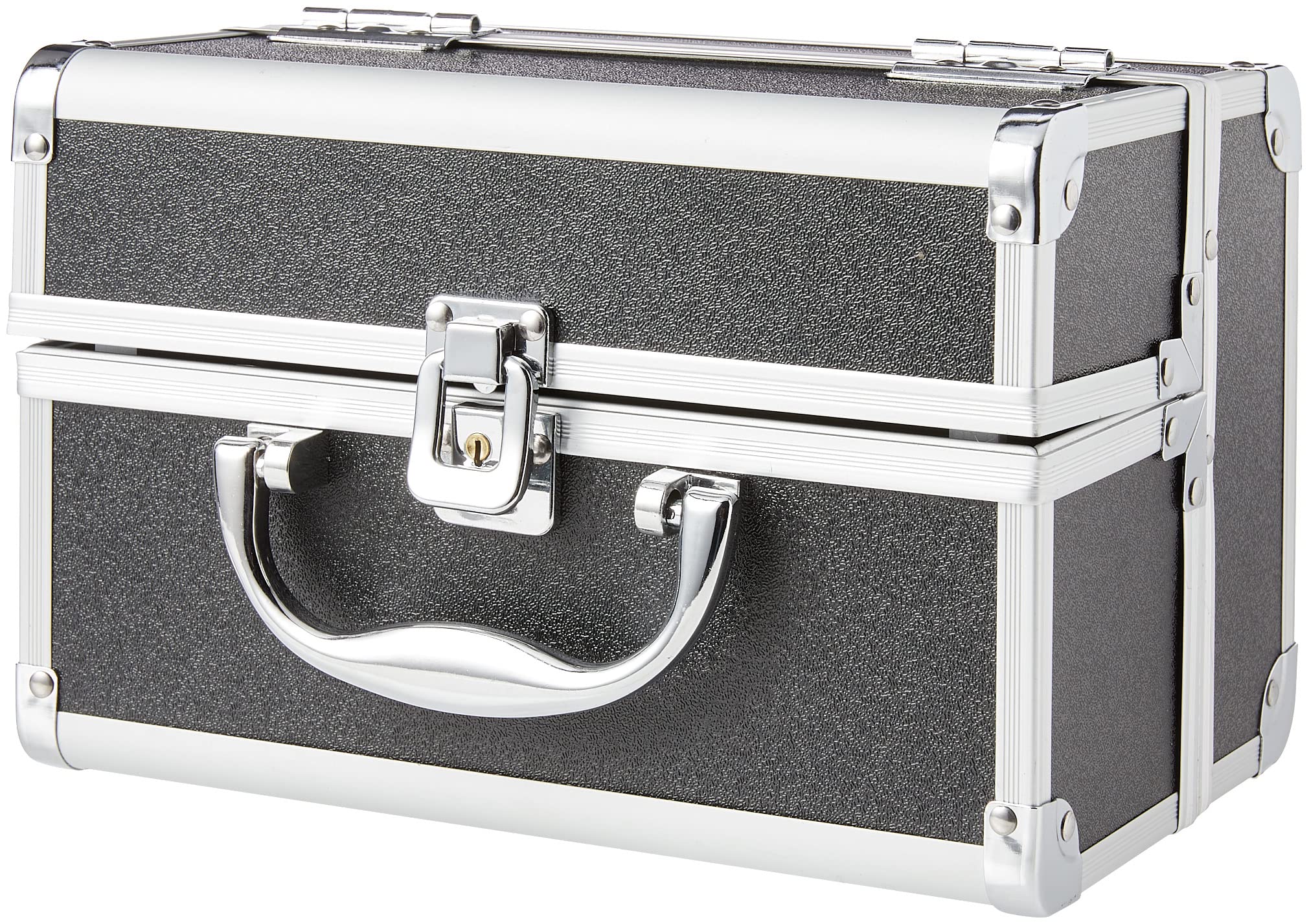 Clauss Cosmetic Case, Black