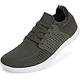 WHITIN Women's Wide Minimalist Barefoot Shoes | Zero Drop Sole