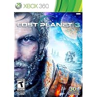 Lost Planet 2 - Xbox 360 - Version PAL Neuve Sous Blister - Édition Presse Promo