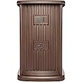 AIRCARE Digital Whole-House Pedestal-Style Evaporative Humidifier (Nutmeg)