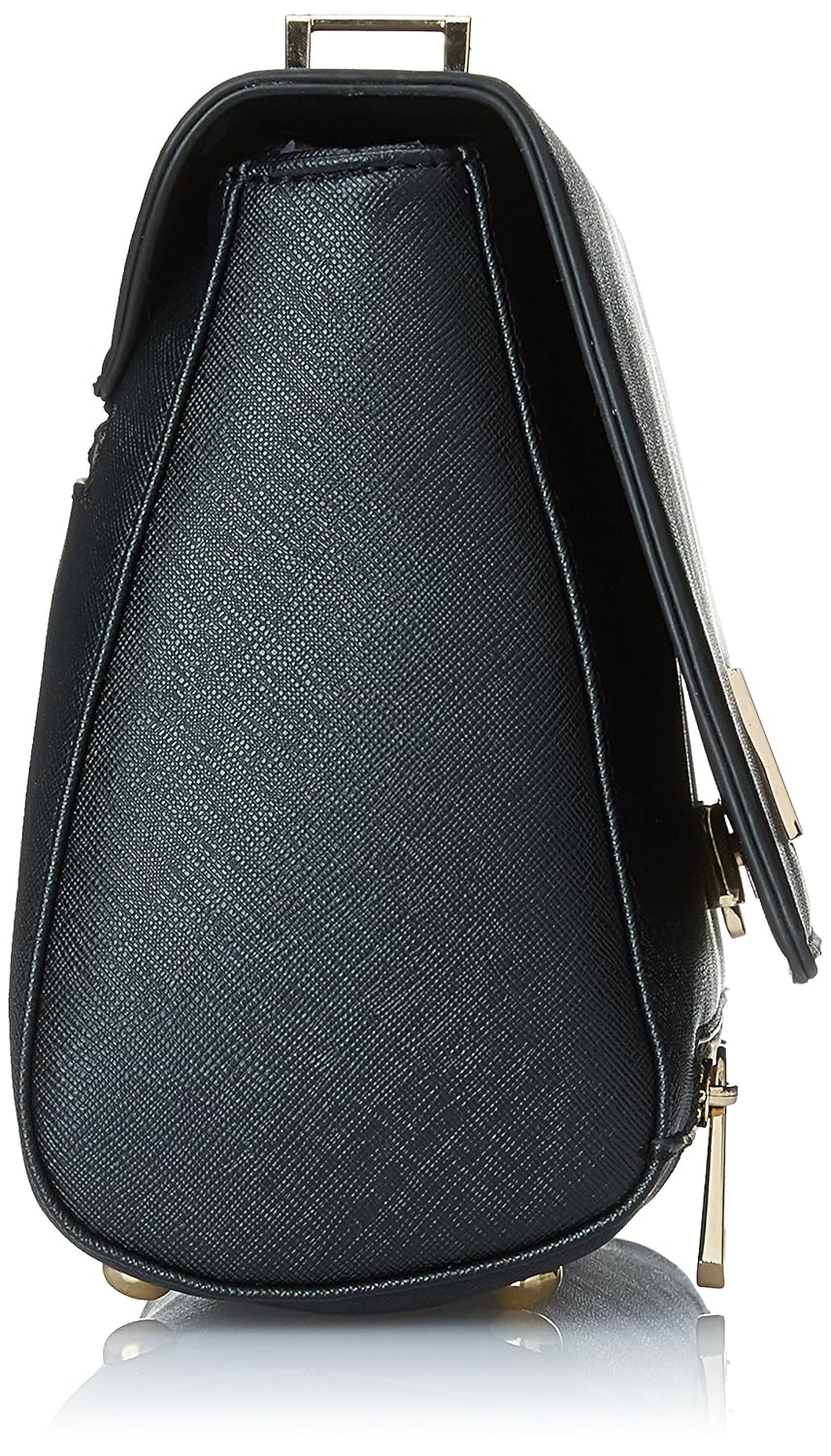 diana korr women's sling bag (black) (dk106sblk)