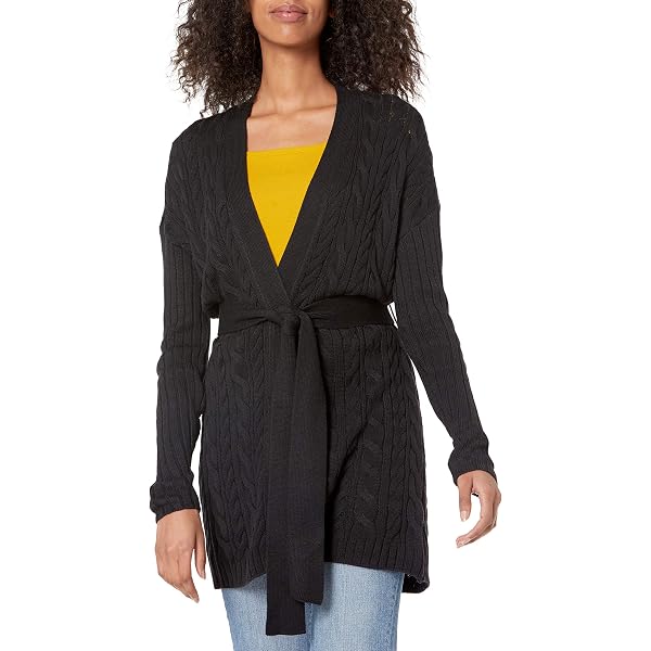 Cardigan Femme Hippie Rose - Taille M Juniors - Couleur Brandy Wine Marbrée - Manches Longues - Neuf Avec étiquettes